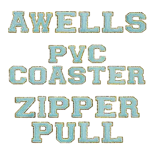 26pcs bunte Selbst Chenille Buchstaben A-Z Aufbügeln auf Buchstaben Wörter benutzer definierte Applique Dekoration Patch für Taschen Stoff Hut
