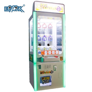 Máquina Expendedora de Llaves Maestras que Funciona con Monedas, 9 Lotes, Máquina <span class=keywords><strong>Keymaster</strong></span>, Máquina Expendedora de Regalos en Venta - Product Image 2