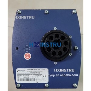 Analizador de Gas INFICON HPR-1100 Transpector HPR con 923-713-G1 Usado H - Product Image 3
