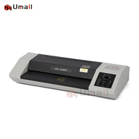 A3-330e de machine de stratification de documents photo robustes de la meilleure qualité