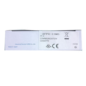 Cassette de comunicación Afpxcom5 original de - Product Image 1