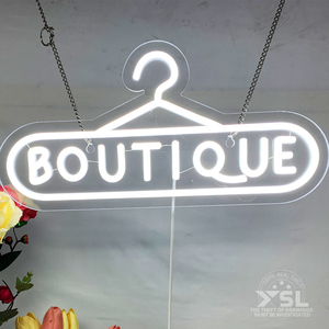 Letrero de Neón Personalizado, Letrero Luminoso RGB Regulable, Decoración de Pared para Dormitorio, Bodas, Cumpleaños, Bares y Negocios - Product Image 1