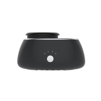 Crearoma R3 Mini désodorisant de voiture USB diffuseur de parfum sans fil Machine Pure Essential Oi diffuseur d'arôme Air Cold Diffusion