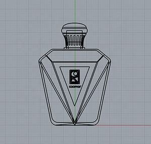 Bombola vuota di alta qualità <span class=keywords><strong>in</strong></span> vetro trasparente Oem <span class=keywords><strong>50</strong></span> <span class=keywords><strong>Ml</strong></span> 100ml bottiglia di profumo con spruzzatore pompa confezione regalo - Product Image 5