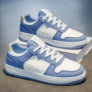 Zapatos para Hombre, Alta Calidad, Transpirables, Casuales, Deportivos, Modernos, Versátiles, para Skateboard, Juveniles, 2025 - Product Image 2