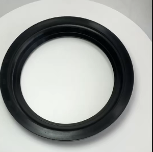 ZenithSeal J joint d'essuie-glace tige de Piston joint d'huile hydraulique anti-poussière application industrielle joint d'huile de cylindre pour pneumatique - Product Image 5