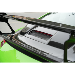 Parti di auto cinesi anteriori paraurti laterale posteriore per porsche 991 2012-2019 modificato GT2 RS paraurti anteriore e posteriore paraurti laterali parafanghi - Product Image 5
