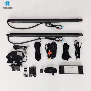 2013 + para Ford Kuga/Edge/ESCAPE Power Tailgate, um chute + botão do assento do motorista + interruptor elétrico remoto chave para o tronco traseiro, 2 anos - Product Image 1