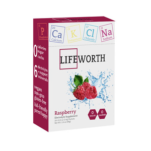Lifeworth C8 keto điện hydrat hóa bột quả hương vị MCT dầu năng lượng uống không Đường Đóng gói trong hộp chai Túi Gói - Product Image 4