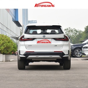 SUV Familiare Premium: B-MW X1 |   Certificato per il mercato estero |   Buone condizioni operative |   Eccellente Proposta di Valore - Product Image 2