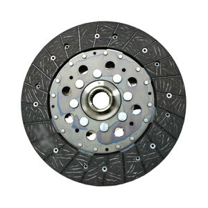 Pour SsangYong Rexton kit d'embrayage couvercle disque plaque de pression assemblage Assy plaque de pression voiture pièces de rechange 3001008400 3001008400 - Product Image 5