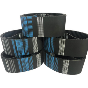 สายพานไทม์มิ่ง Htd 8M 4560 4624 4664 4736 4800 5120 ยาง สำหรับโรงงานผลิต - Product Image 1