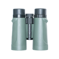 Trianglar — télémètre Laser HD PCLD, 1200m, 8x42, dispositif binoculaire étanche à longue portée, haute précision pour la chasse