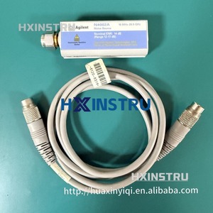 Source de bruit Keysight (Agilent) N4002A série SNS 10 MHz à 26,5 GHz (ENR 15 dB) H - Product Image 3