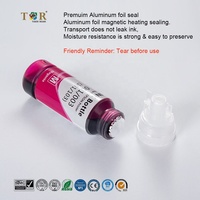 Recargas de Tinta para Impresora de Inyección de Tinta Tiger 001 003 101 103, Tinta Compatible con Impresoras Epson 4160 5190 6160 6170 6190 3110 3150