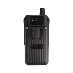 Radio bidirectionnelle GPS longue portée 5000 km BinQi 4G POC pour agents de sécurité, radio bidirectionnelle avec carte SIM, <span class=keywords><strong>interphone</strong></span> sans fil - Product Image 2