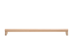 202501 chân cân bằng chùm cho trẻ em người lớn Thể dục dụng cụ sàn thanh Pirouette thanh Yoga thiết bị tập thể dục whiteoak tròn cân bằng chùm - Product Image 2