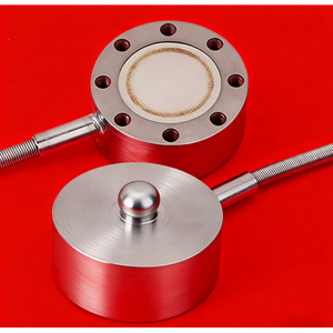 Lc315 Load Cell 5K 8K 2.5K 10K 20K Industrial <b>Weight</b> Sensor <b>Cast</b> <b>Iron</b> Force Measurement - Product Image 4