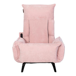 Smart 3D Kneading Movement <span class=keywords><strong>Relax</strong></span> Silla <span class=keywords><strong>de</strong></span> <span class=keywords><strong>masaje</strong></span> Sofá <span class=keywords><strong>de</strong></span> <span class=keywords><strong>masaje</strong></span> eléctrico - Product Image 2