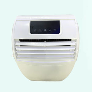 Climatisation mobile familiale de haute qualité climatisation verticale froide et chaude à double usage 18000btu <span class=keywords><strong>sans</strong></span> installation - Product Image 1