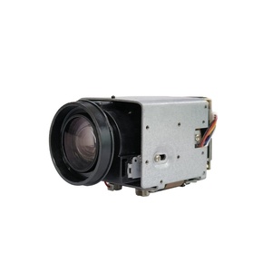 Ingenic t40n 22nm ai Chipset phát hiện con người và theo dõi 8 <span class=keywords><strong>megapixel</strong></span> PTZ <span class=keywords><strong>IP</strong></span> <span class=keywords><strong>Camera</strong></span> <span class=keywords><strong>module</strong></span> cho chiến tranh bay không người lái - Product Image 4