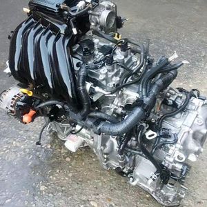 Ni SS HR16ที่ใช้ประกอบเครื่องยนต์เบนซินสำหรับ HR16การใช้งานรถยนต์นั่งส่วนบุคคลในทางกลับกัน - Product Image 6