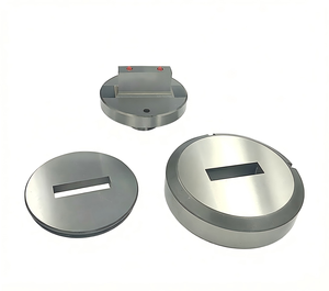 Outil de formage et de découpe CNC à tourelle de marque JFY, et matrice multi-trous pour presse à poinçonner CNC JFY - Product Image 2