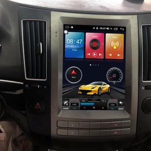 Navihua Touch Screen Android Car DVD Radio Stereo Car GPS Navigation Multimedia System for Hyundai Veracruz IX55 2008-2012 - Product Image 6