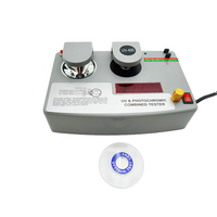 CP-18C UV Blue Light and Photochromic Lens Tester From InnoVue Opto for Optical Equipment Shop