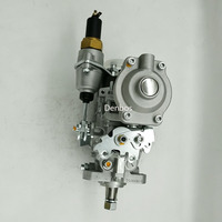 Bomba de Inyección de Combustible Diésel 0 460 424 501 VE4/12F1150L1130-1 0460424501 84300600 para Maquinaria de Construcción, Motor 4BT 3.9L