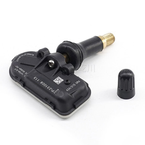 เซ็นเซอร์วัดแรงดันลมยาง Kaiyi รุ่น F02-3114011 15-120 psi TPMS สำหรับ X3 X5 - Product Image 2