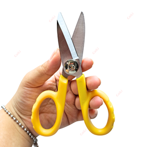 กรรไกรตัดไฟเบอร์ออปติกแบบคาร์วอลาร์ - Product Image 4