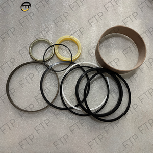 Repuestos para Maquinaria de Construcción, Kit de Juntas 144-63-05080 para Bulldozer D60P-8 D60E-8 - Product Image 2