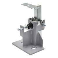 Pièces de levage pour rail de guidage d'ascenseur FYD-F011, doublure de patin de guidage, longueur supplémentaire, métal 10 16MM FYD-029J, industriel, garantie 1 an, bureau