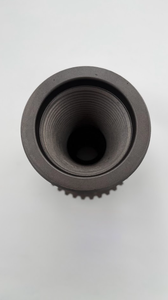 Adaptador de Eje Estriado de Alta Resistencia Atcovi 4350265008, Engranajes Internos/Externos para Transmisión de Potencia, Plataformas de Perforación Minera, Metálico - Product Image 3