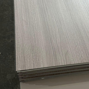 แผ่นผนังตกแต่งลายหินอ่อน SONSILL PET ผลิตจากวัสดุผสมไม้ไผ่และถ่านไม้  แบบ Co-extruded  สำหรับผนังตกแต่ง - Product Image 6