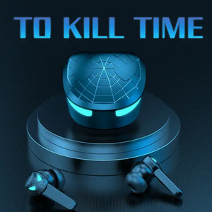 2024 nouveauté TWS TG10 TWS écouteurs de jeu sans fil casque bluetooth intra-auriculaire Ultra longue durée écouteur de jeu pour téléphone portable - Product Image 6