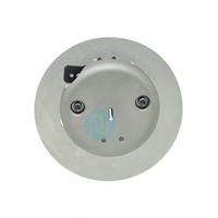75834000 AFFÛTEUR, PRESSEUR, ENSEMBLE, S-93-5/S52 pour pièces de découpeuse Gerber GT5250