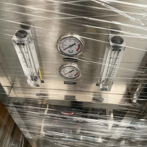 Levao apparecchiature commerciali per il trattamento dell'acqua ad osmosi inversa 250 sistema di filtraggio dell'acqua in acciaio inossidabile <span class=keywords><strong>500</strong></span> <span class=keywords><strong>L</strong></span>/ora - Product Image 3