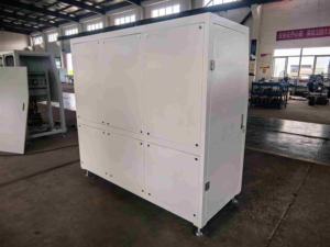 Nuke Kapalı Tip Girdap Akımı Kusur Tespit Makinesi Çevresel/Boylamasına/Mıknatıslama Otomatik <span class=keywords><strong>Test</strong></span> - Product Image 3