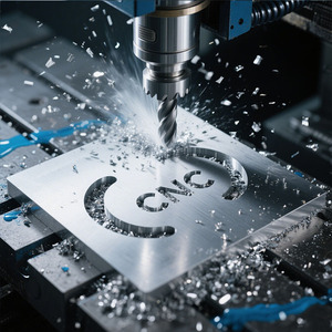 Tùy chỉnh <span class=keywords><strong>CNC</strong></span> gia công kim loại phần nhanh chóng prototyping dây <span class=keywords><strong>EDM</strong></span> khoan chuốt thiết bị công nghiệp thép không gỉ đánh bóng - Product Image 1