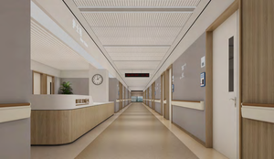 Melinco hiệu suất cao <span class=keywords><strong>MgO</strong></span> <span class=keywords><strong>Board</strong></span> A1 chống cháy canxi Silicate tấm Tường xi măng Hội Đồng Quản trị sợi cho trang trí nội thất - Product Image 3