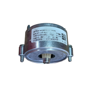 ใหม่เอี่ยมและของแท้ 100% SKS36-HFA0-S01 SI-CK โรตารี่เอ็นโค้ดเดอร์ - Product Image 6