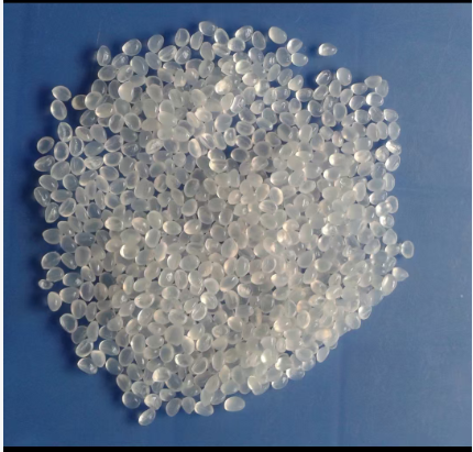 Industrial Grade Polypropylene PP Resin, Various MFI for Different Processing Requirements