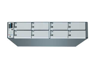 Module émetteur-récepteur optique CFP2 DCO 400G à montage sur châssis pour interconnexion - Product Image 5