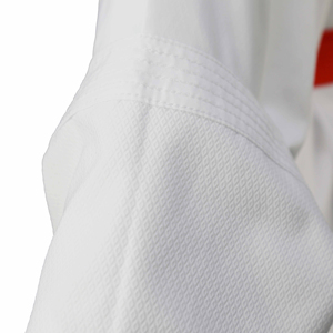 Uniforme de Taekwondo ITF Dobok para Entrenamiento, Competencia, Enseñanza en Dojo, Artes Marciales y Presentaciones - Product Image 5