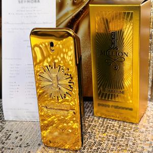 USA EU Stock <span class=keywords><strong>2</strong></span>-7 Tage Großhandel 1 Million Parfüm Köln Herren Parfüm Oud Geschmack Luxus Parfums 100ml - Product Image 3