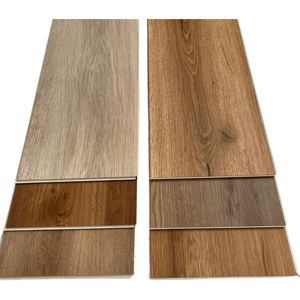 Waterdicht 4Mm 5Mm 6Mm 7Mm 8Mm Klik Slot Vinyl Pvc Plank Vloertegel Piso Vinilico Laminaat Vinyl Vloer Spc Vloer - Product Image 1