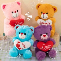 Peluches mini vaches laitières 30/40/50/70cm, jouets en peluche super doux pour enfants, vente en gros, animaux mignons personnalisés