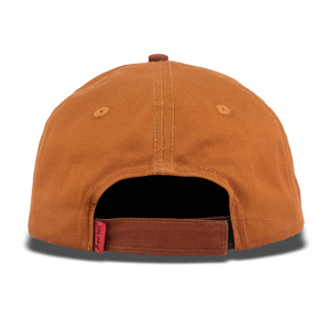Casquettes de baseball à 5 panneaux personnalisées TCAP Chine, broderie, coton, casquettes de sport - Product Image 5
